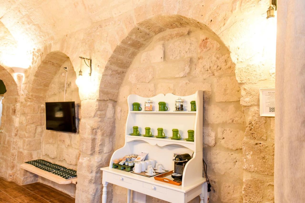 Nicola'S House Luxury Loft Villa Bari Buitenkant foto