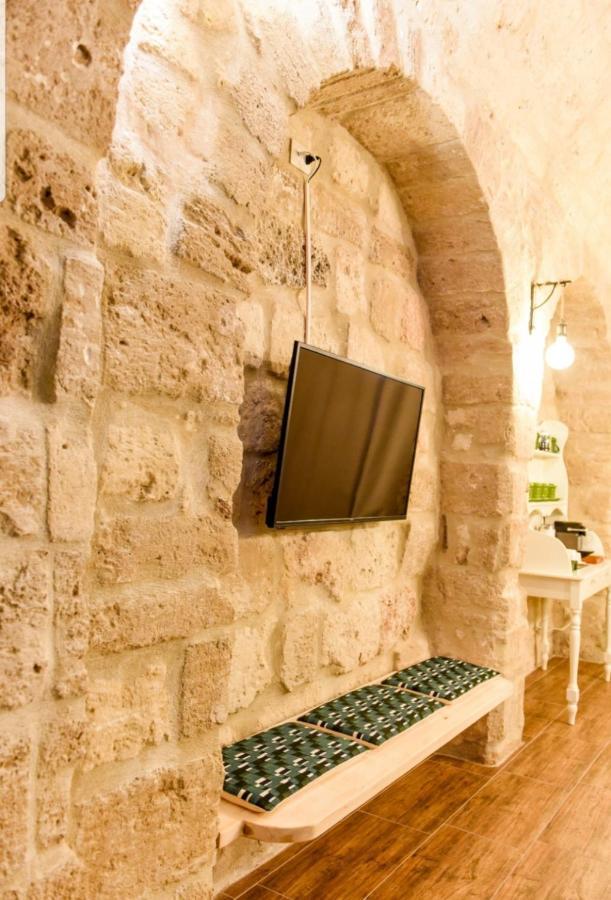 Nicola'S House Luxury Loft Villa Bari Buitenkant foto