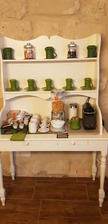 Nicola'S House Luxury Loft Villa Bari Buitenkant foto